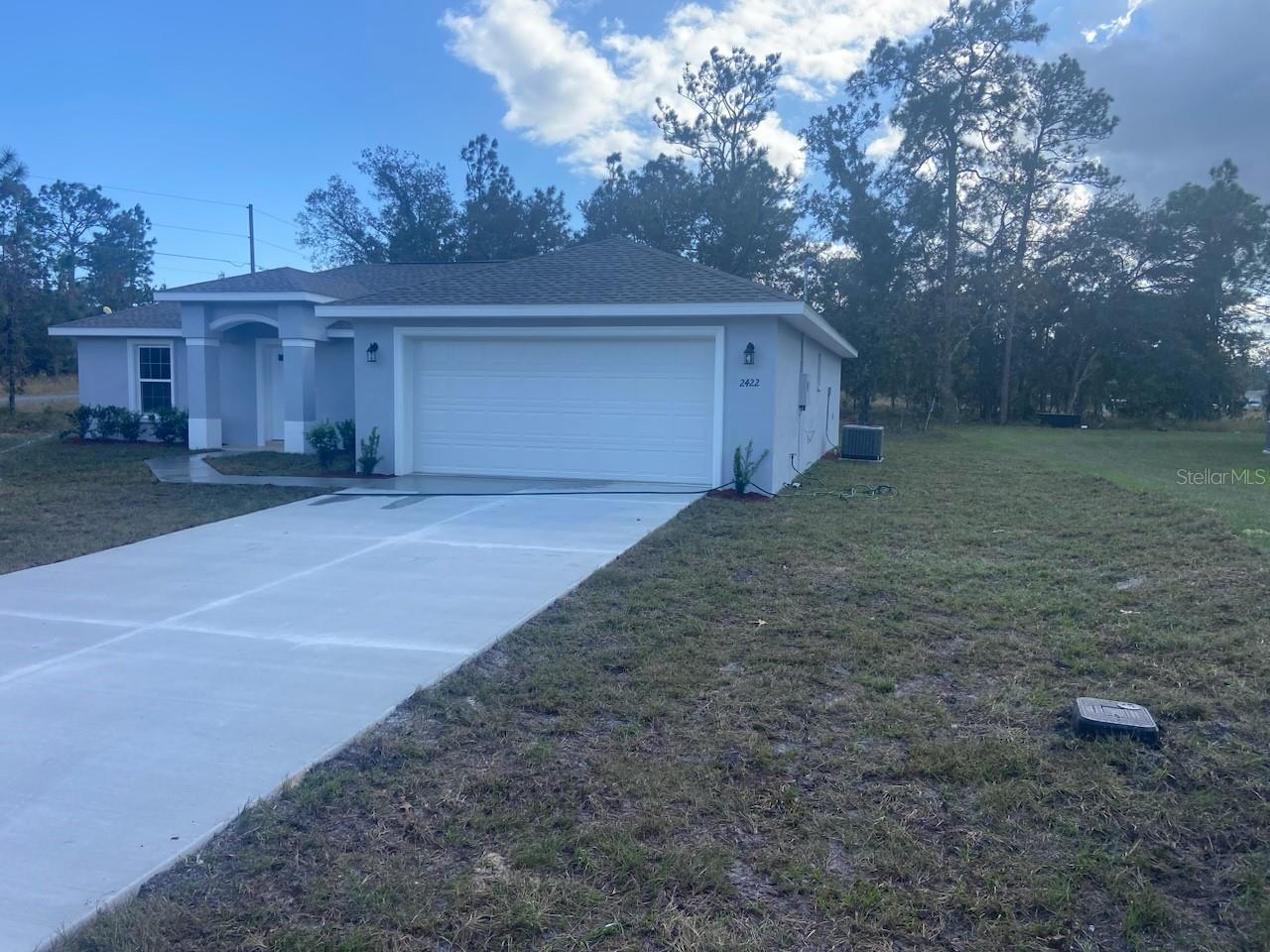 2422 W PINEGROVE DR, DUNNELLON, FL, 34434