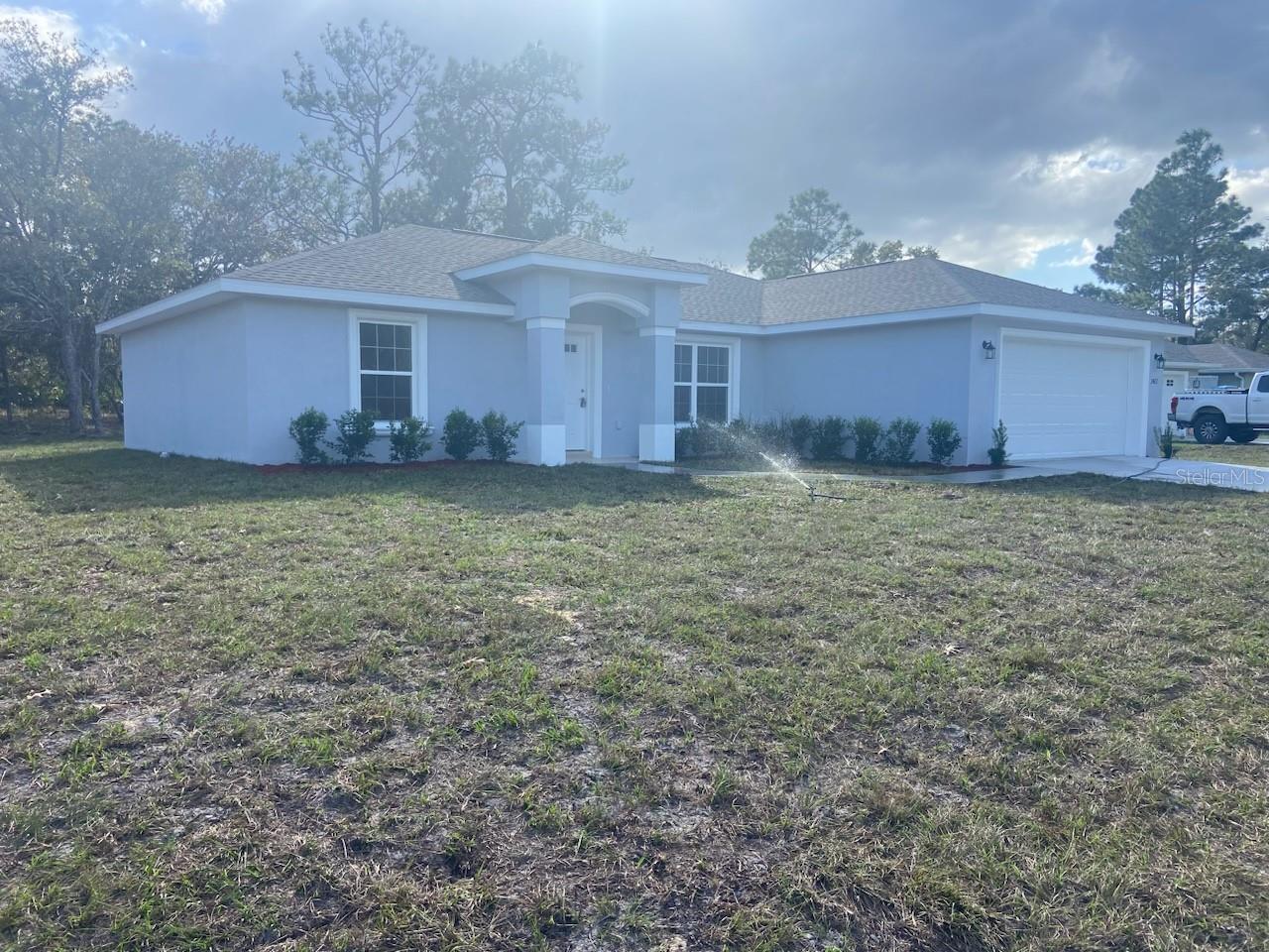 2422 W PINEGROVE DR, DUNNELLON, FL, 34434