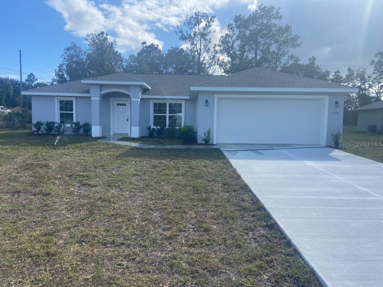 2422 W PINEGROVE DR, DUNNELLON, FL, 34434