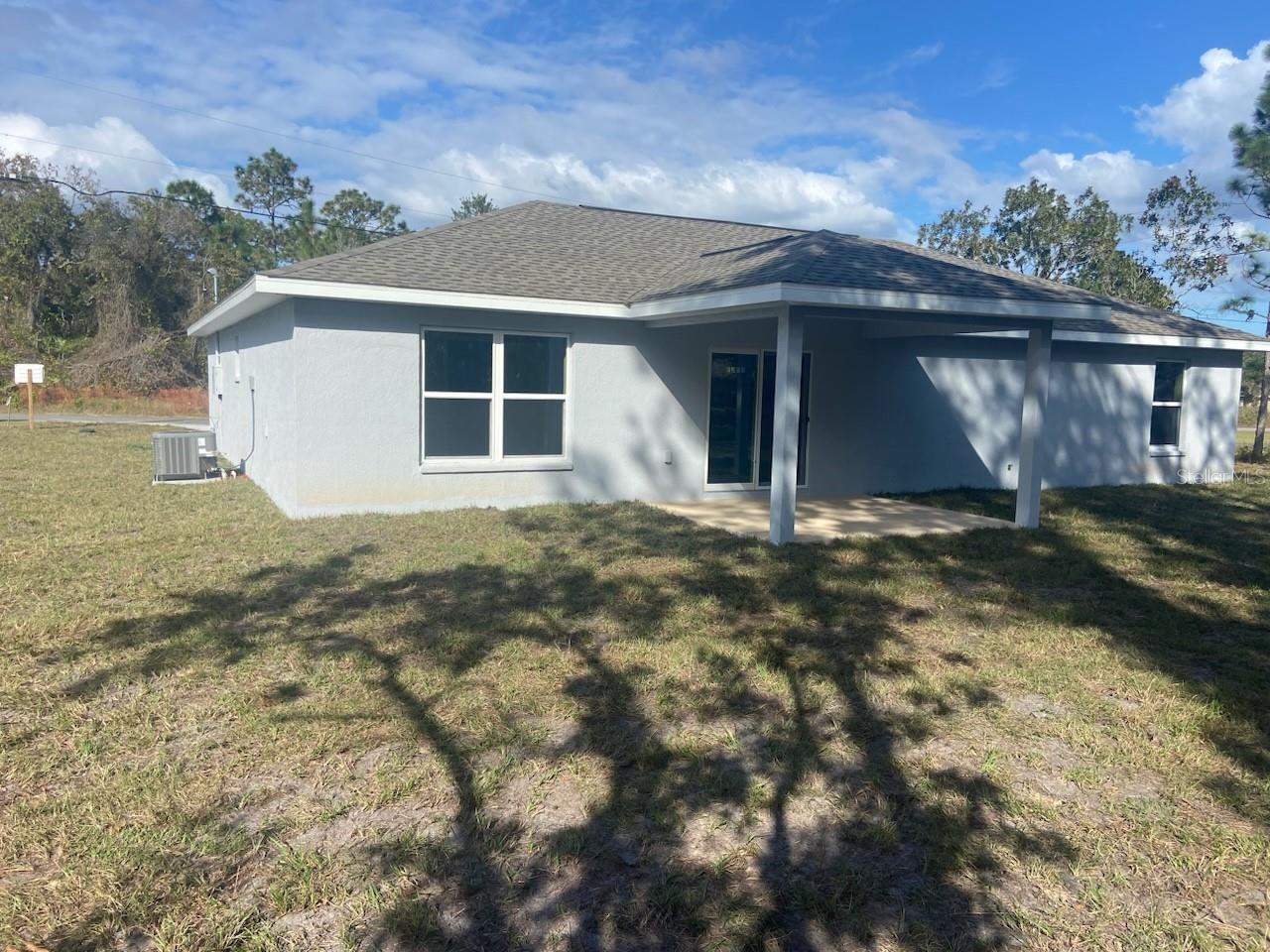 2422 W PINEGROVE DR, DUNNELLON, FL, 34434