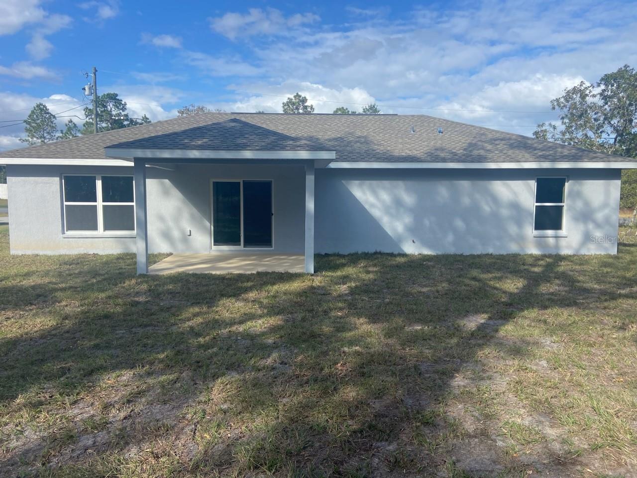 2422 W PINEGROVE DR, DUNNELLON, FL, 34434