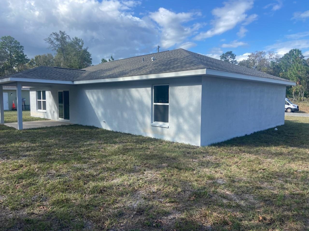 2422 W PINEGROVE DR, DUNNELLON, FL, 34434