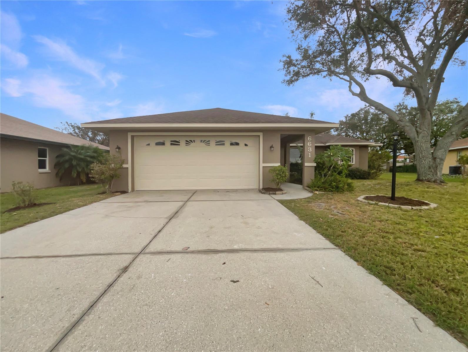 6631 68TH ST E, BRADENTON, FL, 34203