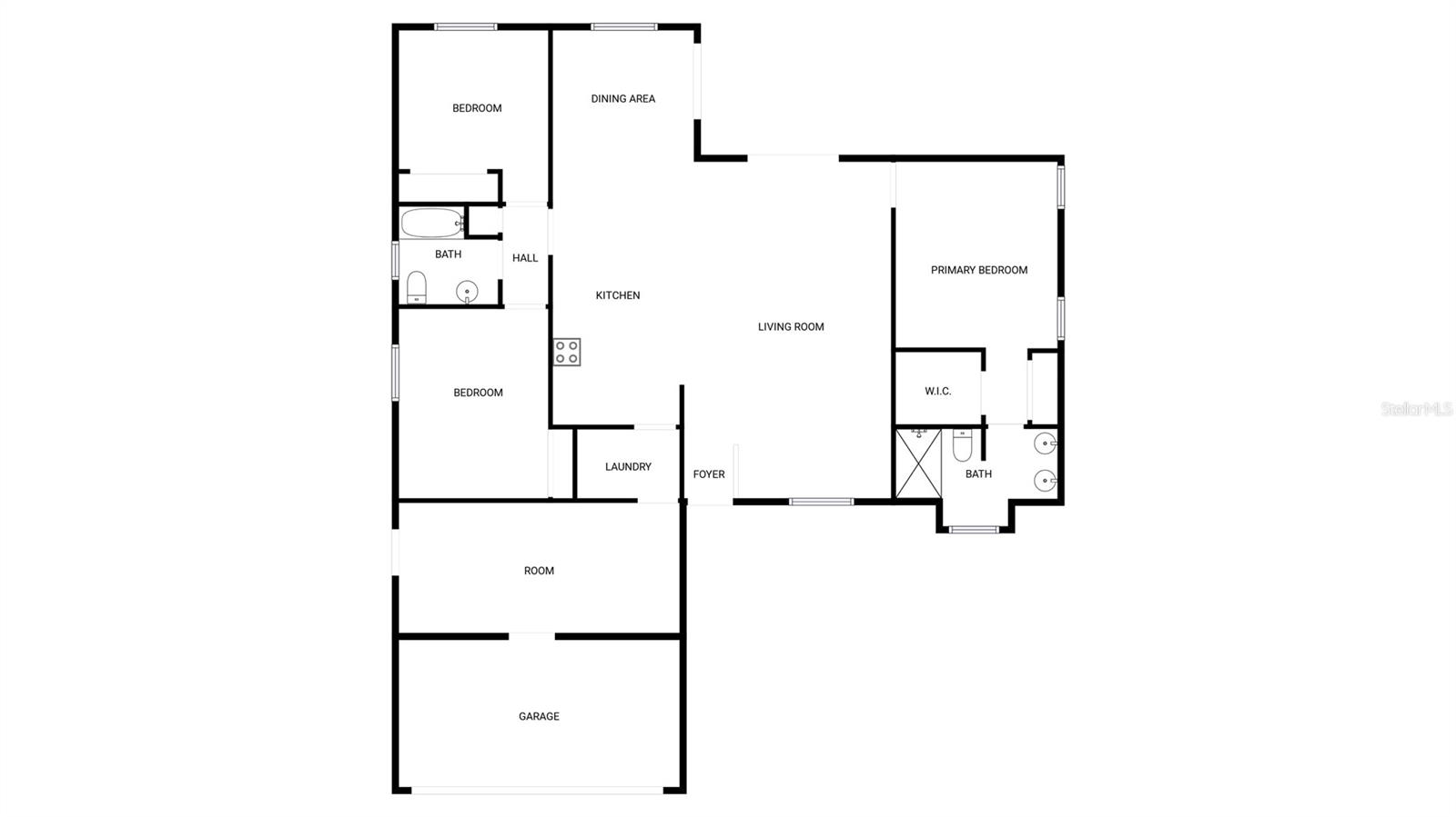 6631 68TH ST E, BRADENTON, FL, 34203