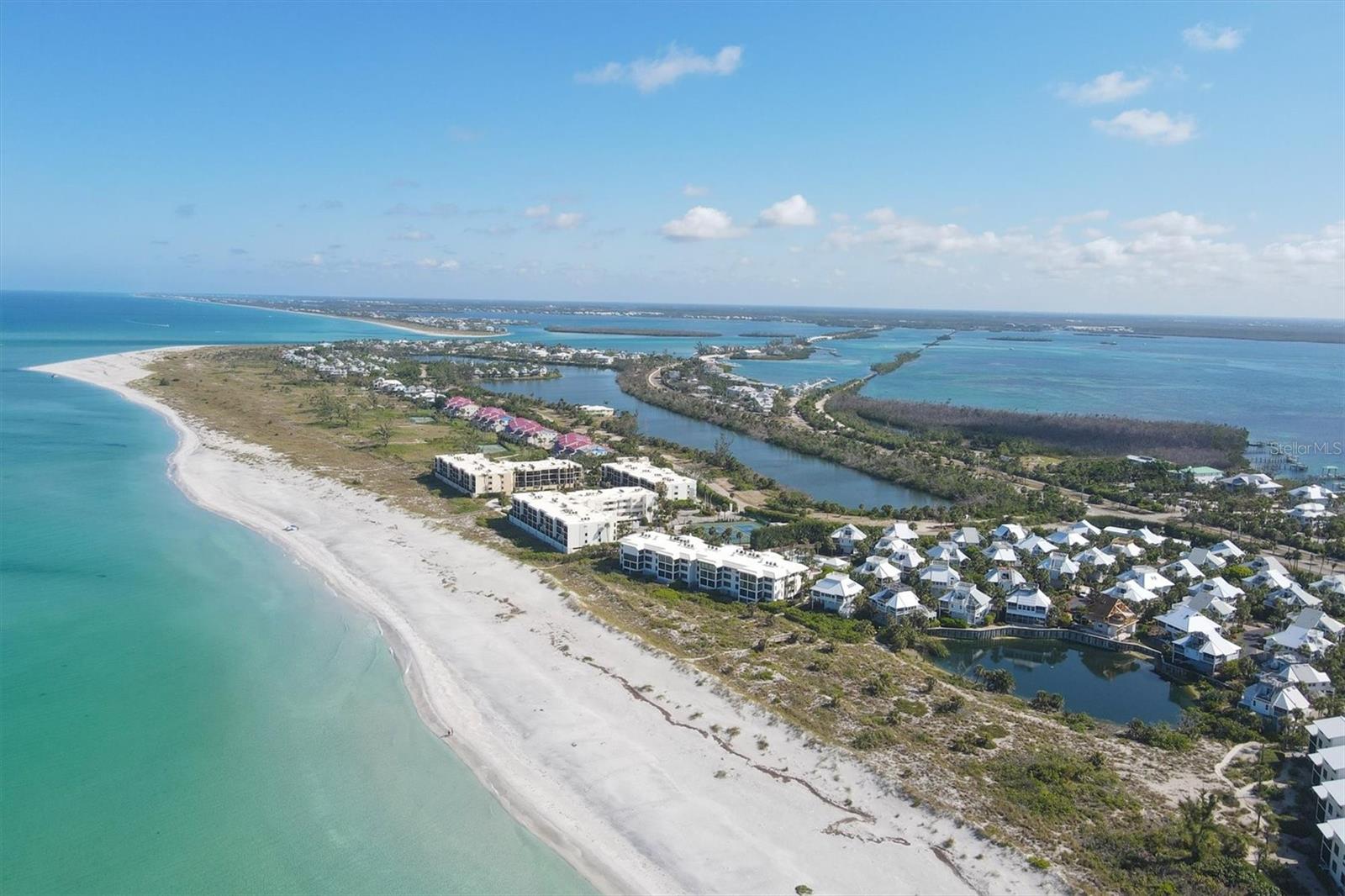 5000 GASPARILLA RD #DC102, BOCA GRANDE, FL, 33921