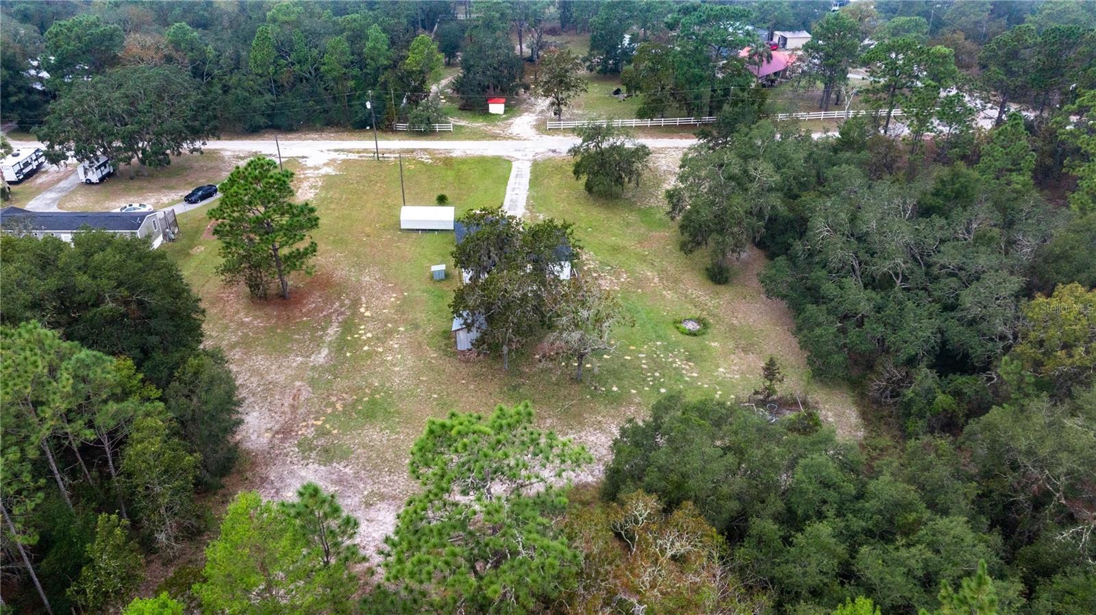 10891 N SHADY HILL PT, DUNNELLON, FL, 34433