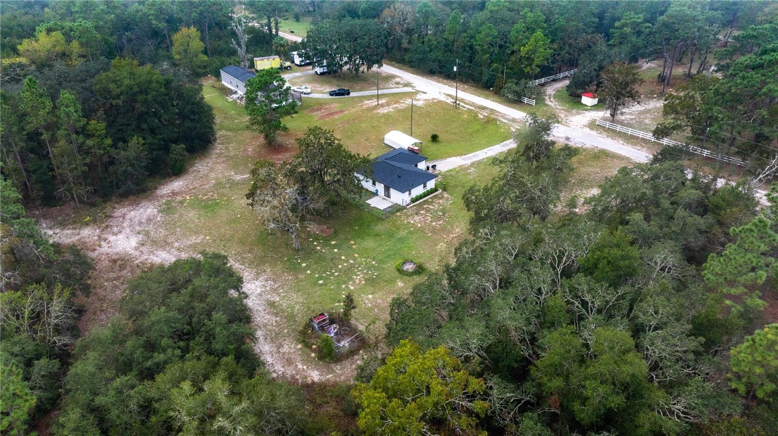 10891 N SHADY HILL PT, DUNNELLON, FL, 34433