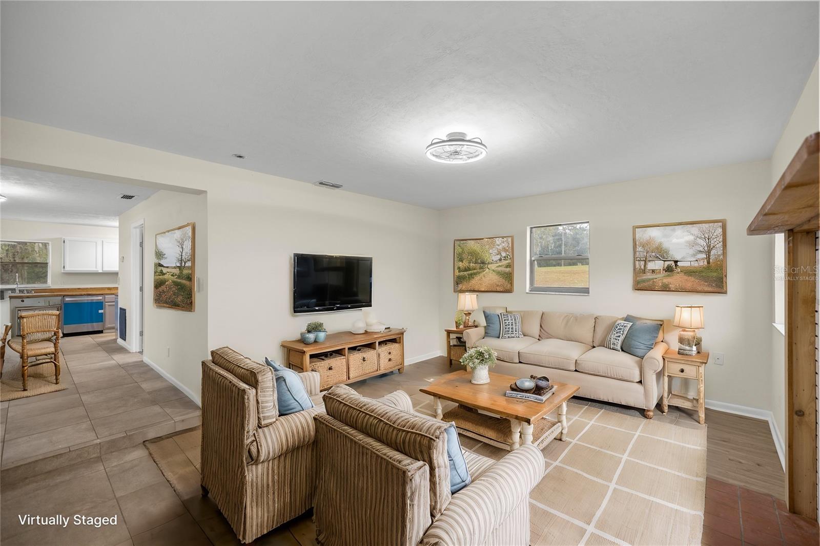 10891 N SHADY HILL PT, DUNNELLON, FL, 34433