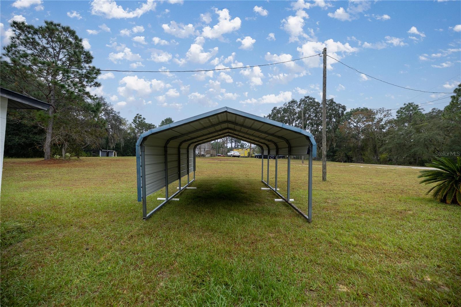 10891 N SHADY HILL PT, DUNNELLON, FL, 34433
