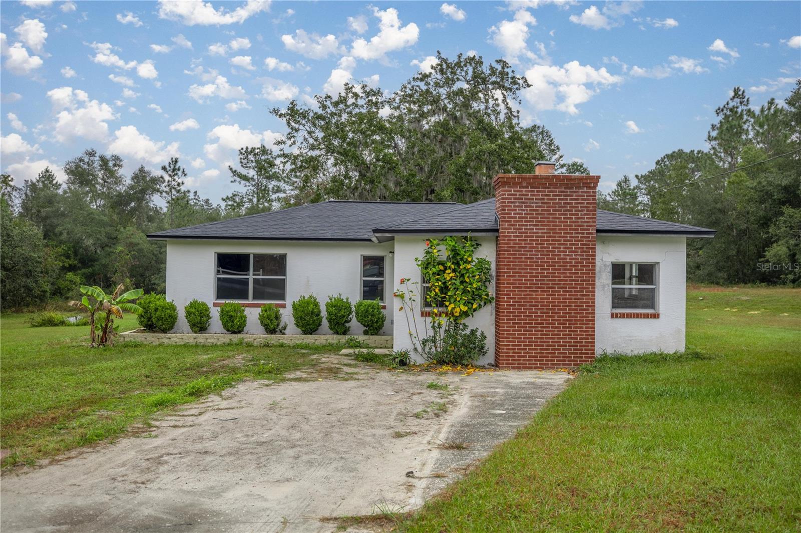 10891 N SHADY HILL PT, DUNNELLON, FL, 34433