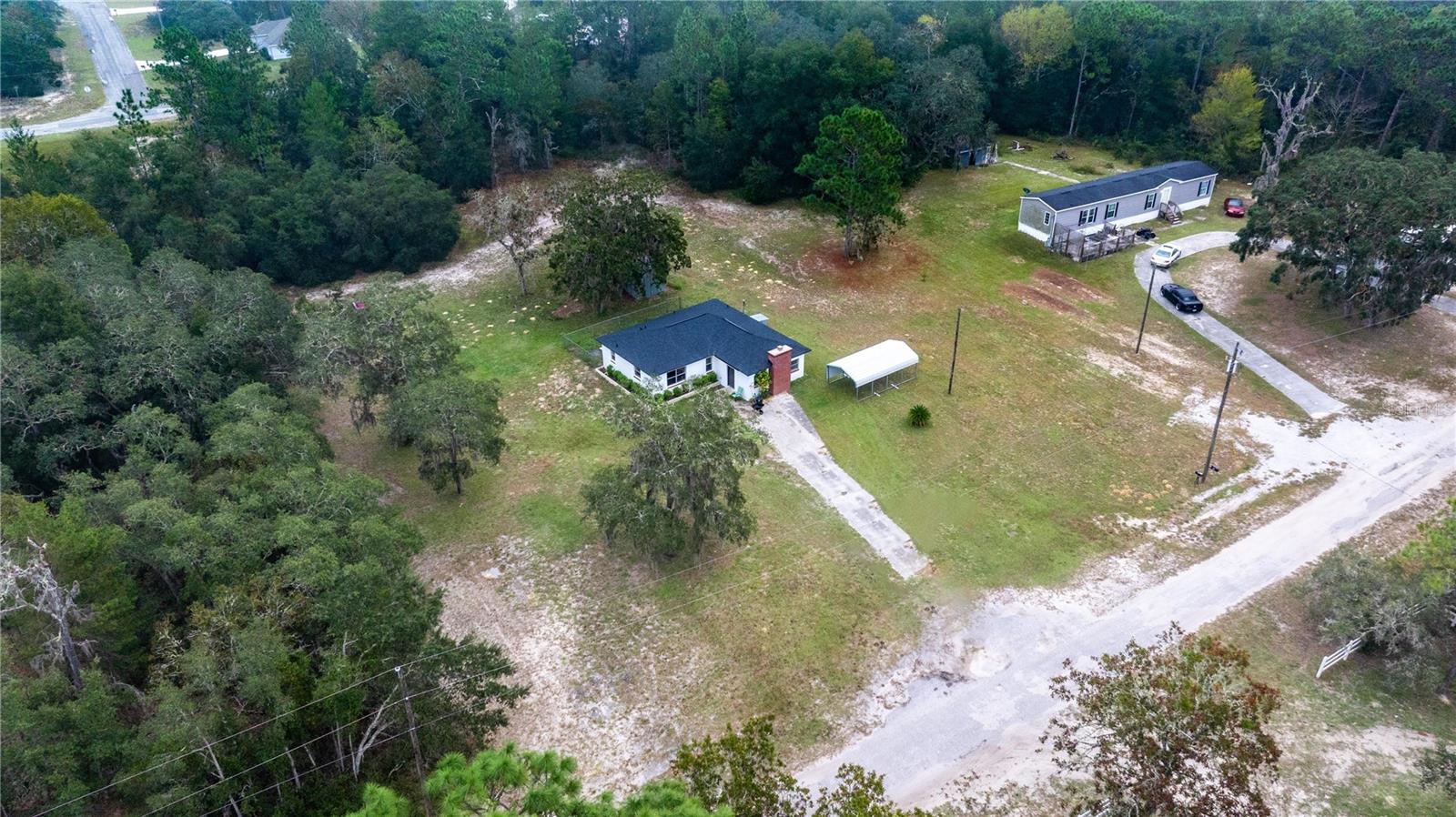 10891 N SHADY HILL PT, DUNNELLON, FL, 34433