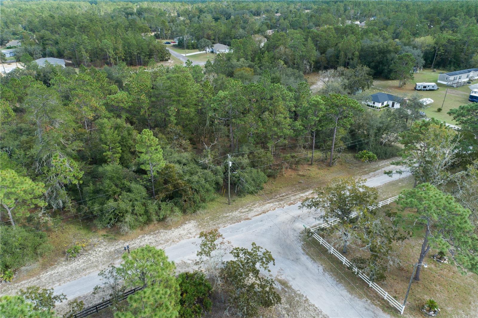 10891 N SHADY HILL PT, DUNNELLON, FL, 34433
