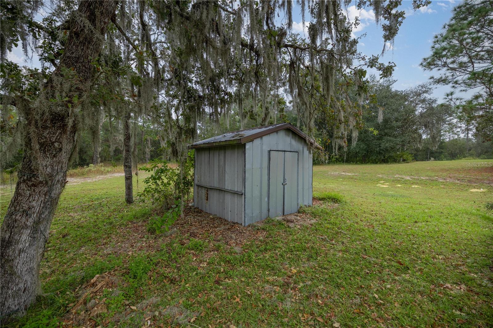 10891 N SHADY HILL PT, DUNNELLON, FL, 34433