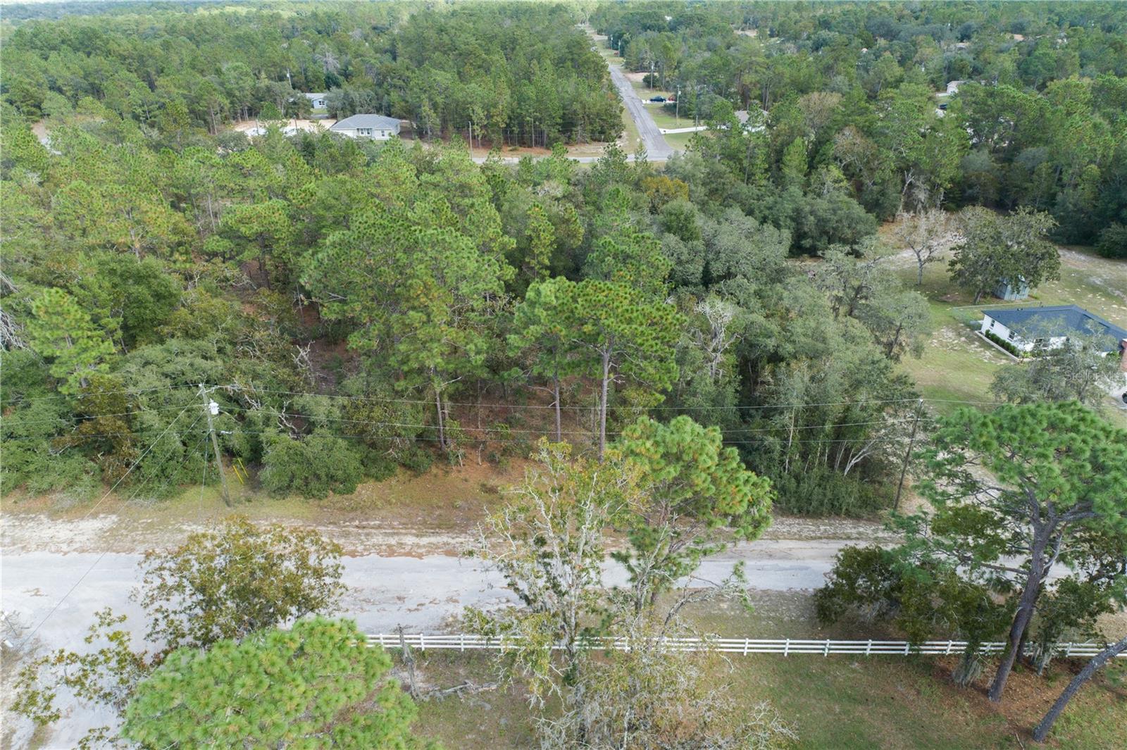 10891 N SHADY HILL PT, DUNNELLON, FL, 34433