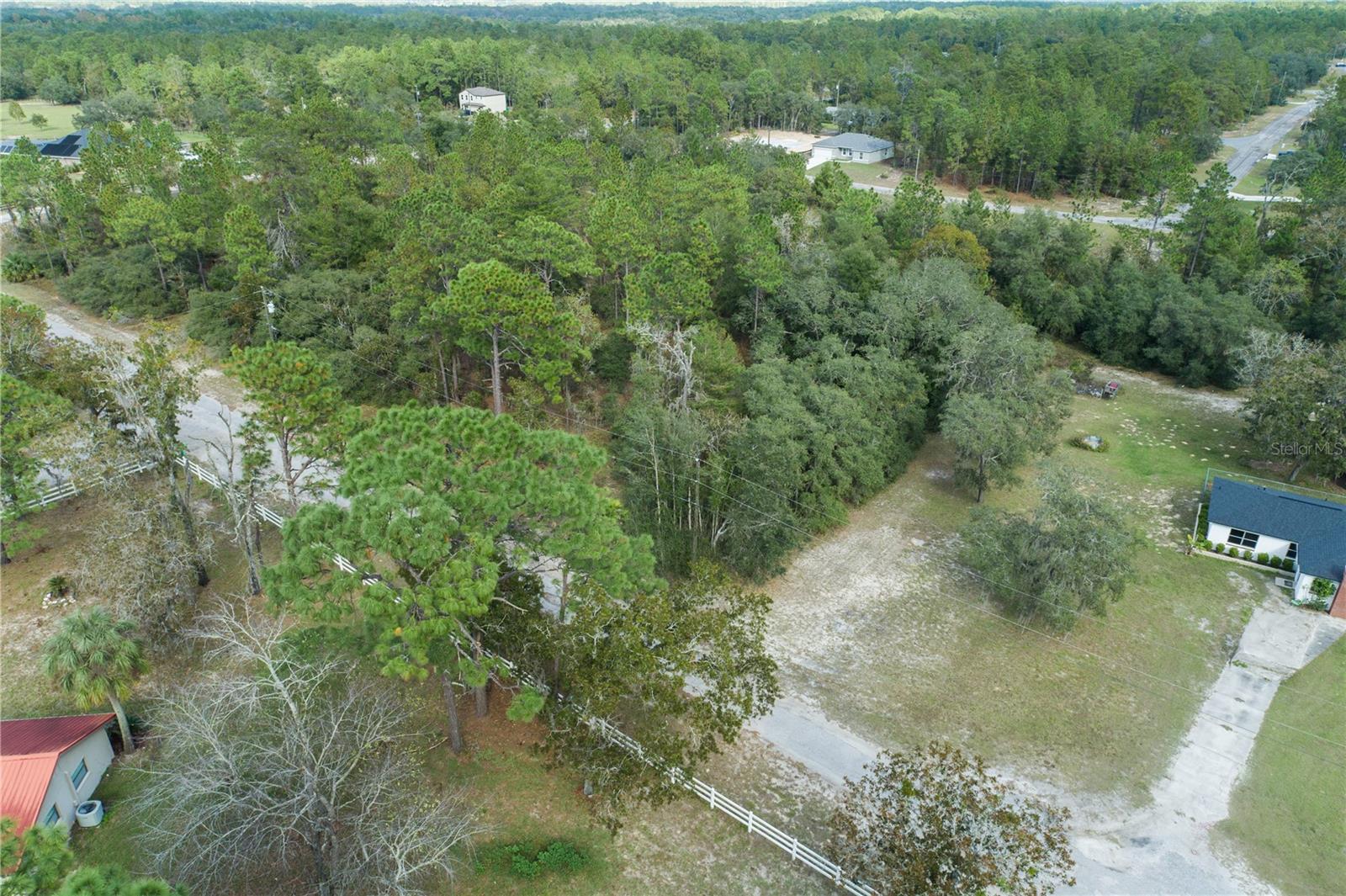 10891 N SHADY HILL PT, DUNNELLON, FL, 34433