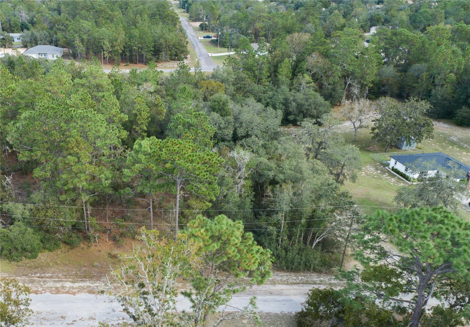 10891 N SHADY HILL PT, DUNNELLON, FL, 34433