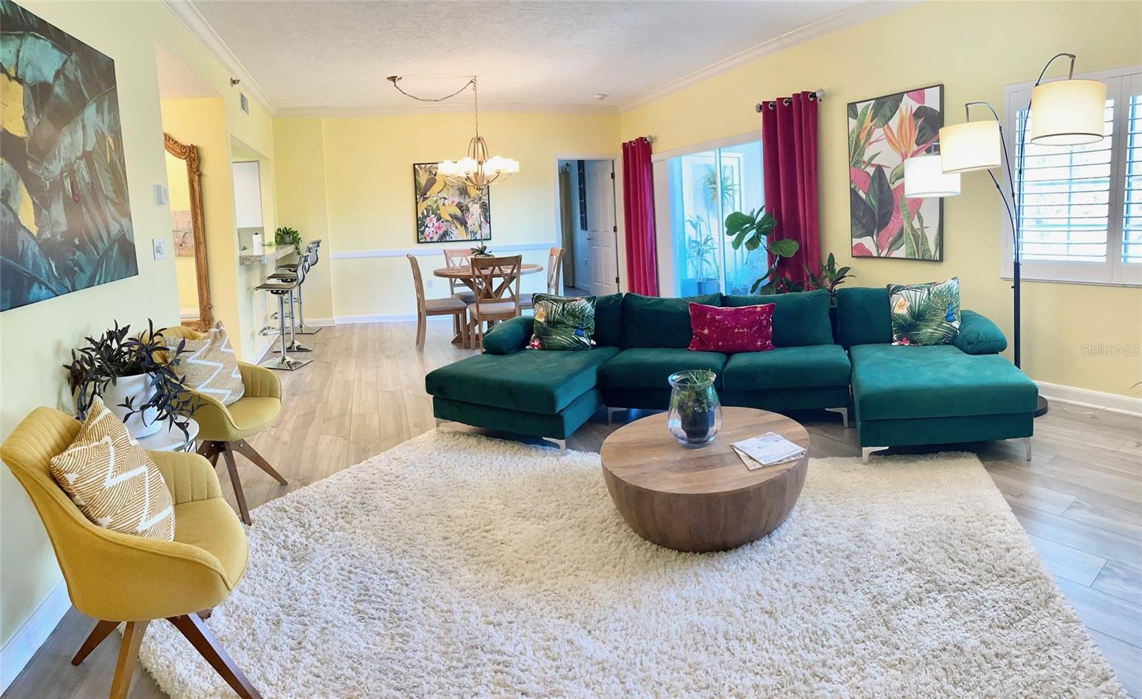 3731 SARASOTA SQUARE BLVD #101E, SARASOTA, FL, 34238