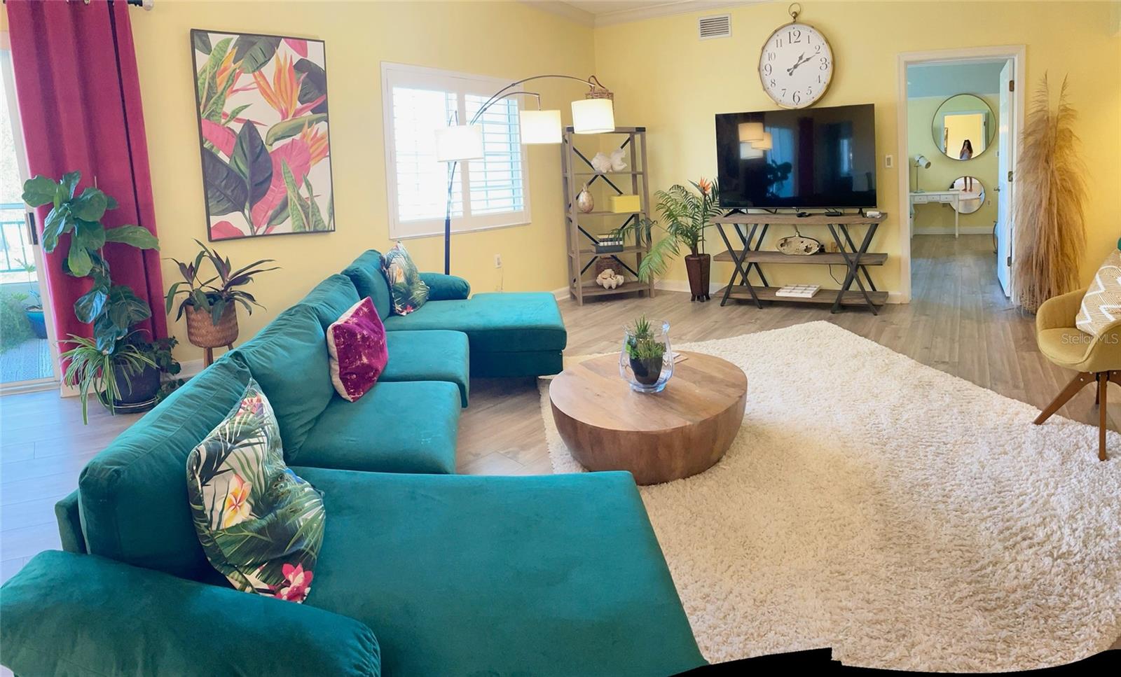 3731 SARASOTA SQUARE BLVD #101E, SARASOTA, FL, 34238