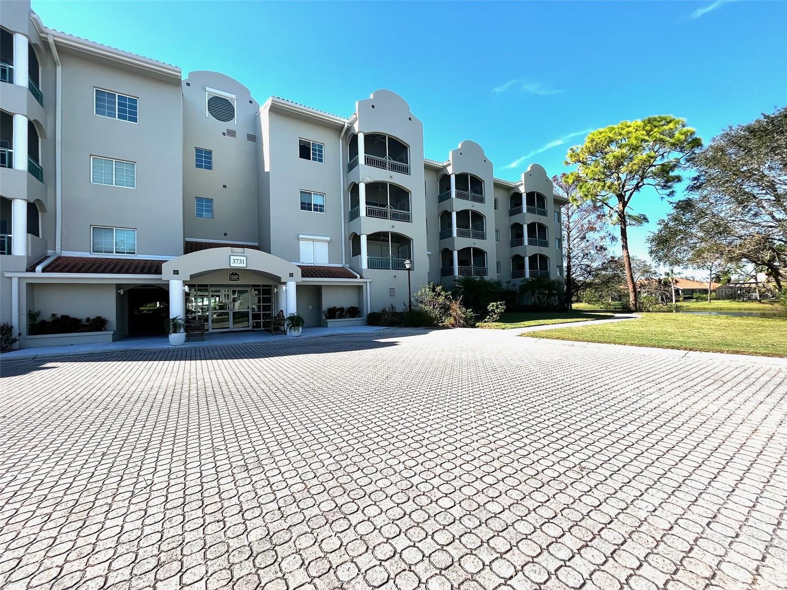 3731 SARASOTA SQUARE BLVD #101E, SARASOTA, FL, 34238