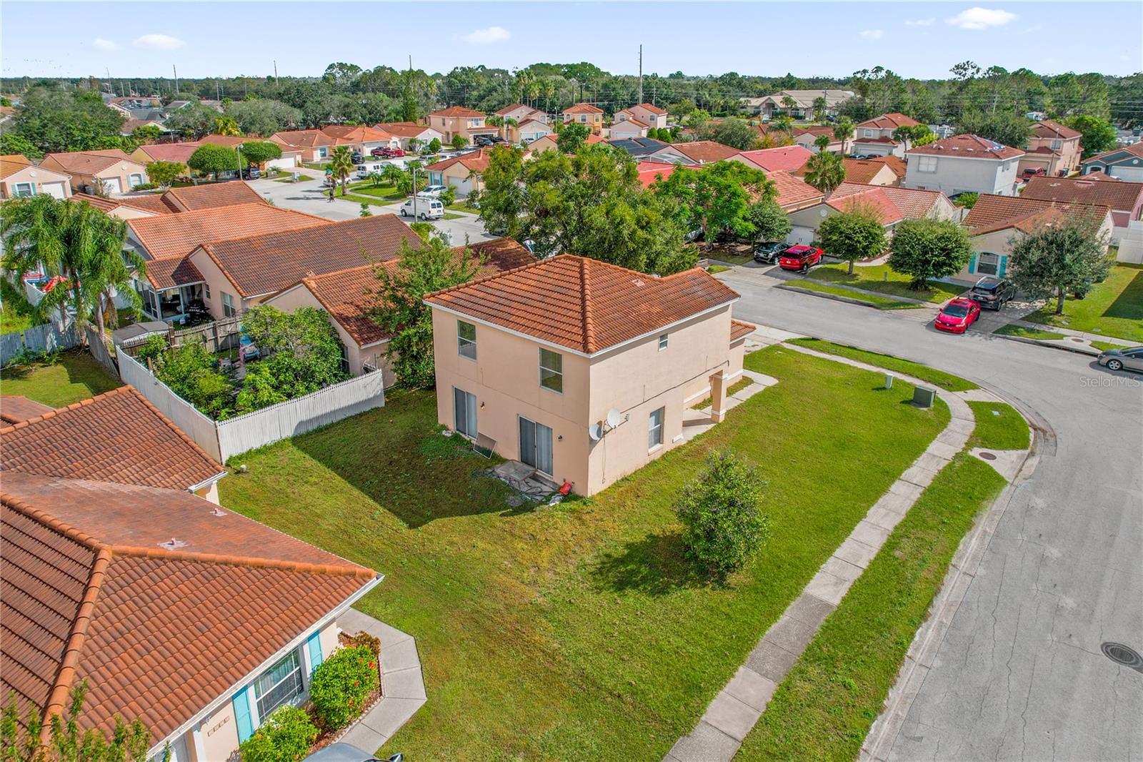 2314 SANTA ANA ST, KISSIMMEE, FL, 34743