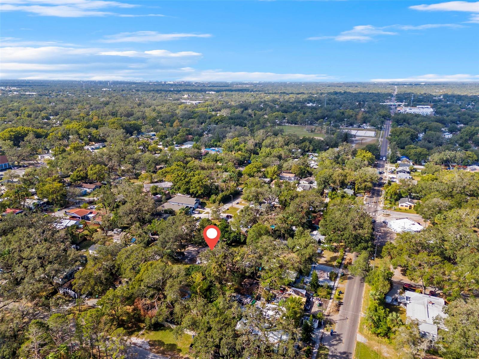 1512 HILLSIDE DR, TAMPA, FL, 33610
