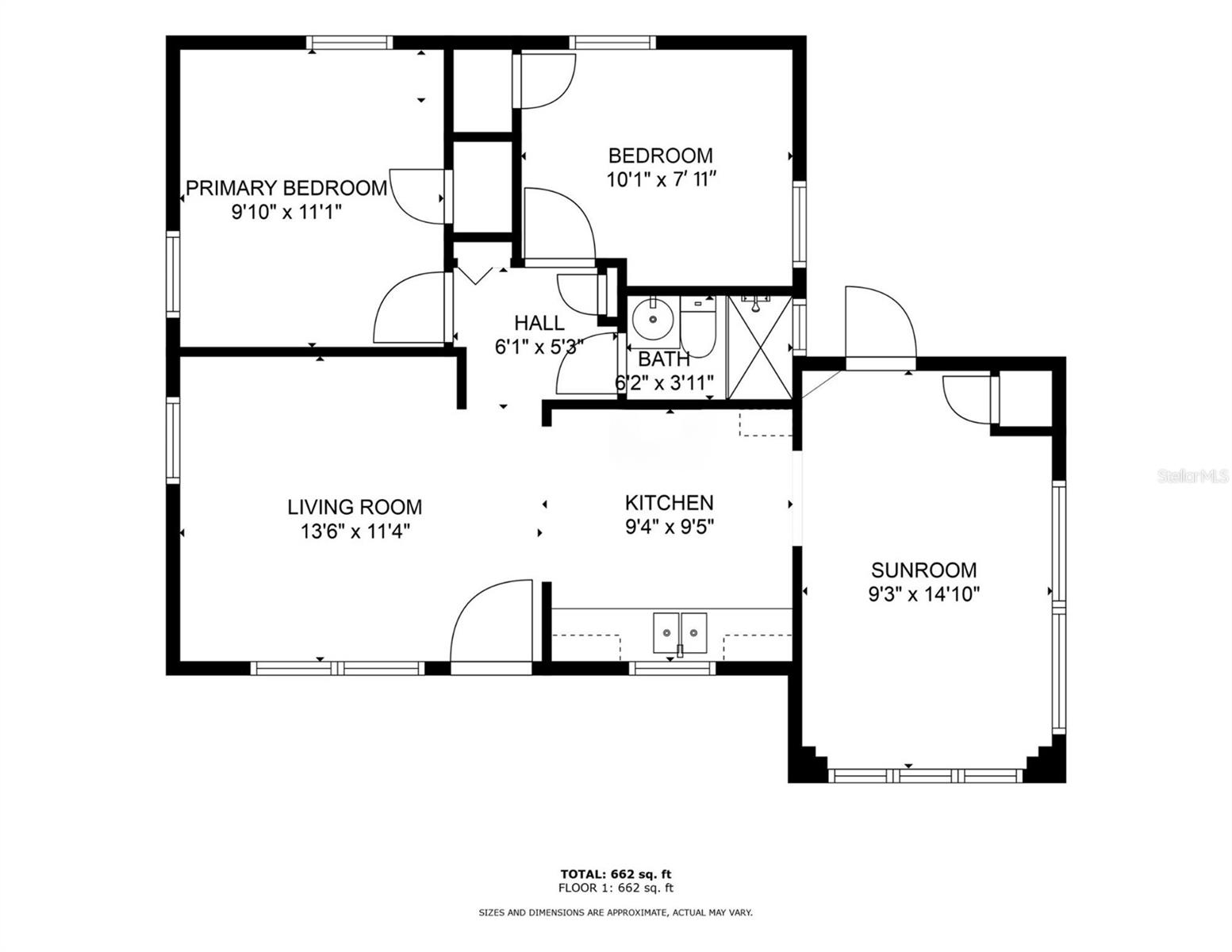 1512 HILLSIDE DR, TAMPA, FL, 33610