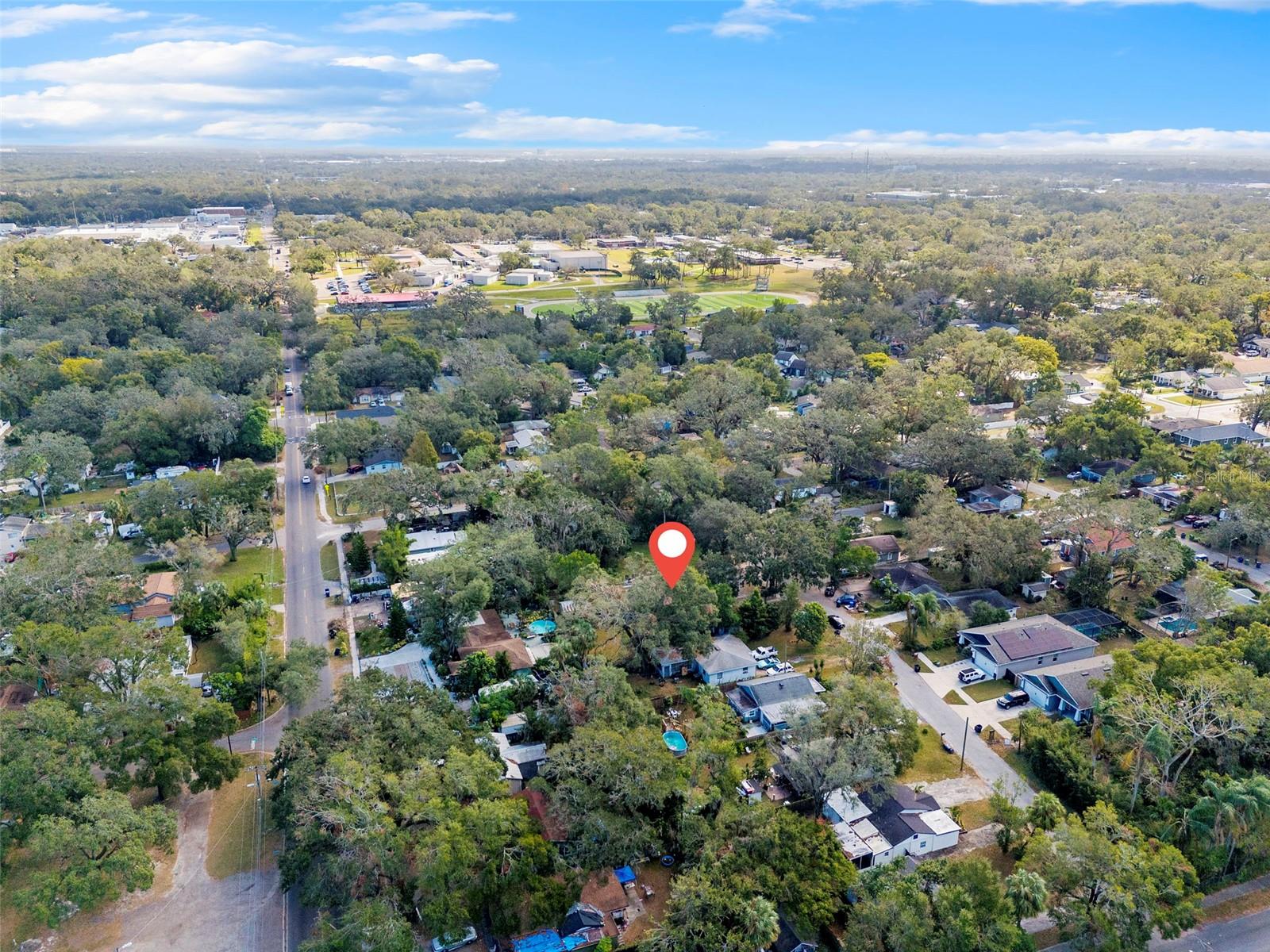 1512 HILLSIDE DR, TAMPA, FL, 33610