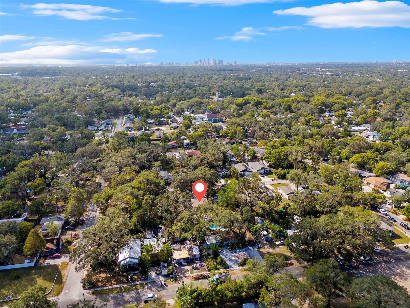 1512 HILLSIDE DR, TAMPA, FL, 33610