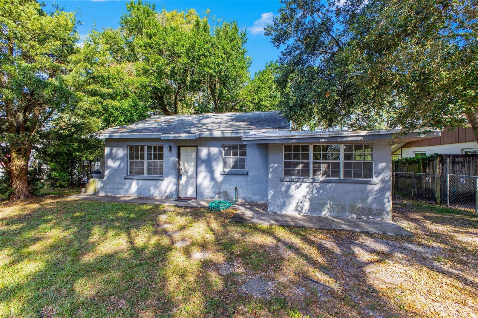 1512 HILLSIDE DR, TAMPA, FL, 33610