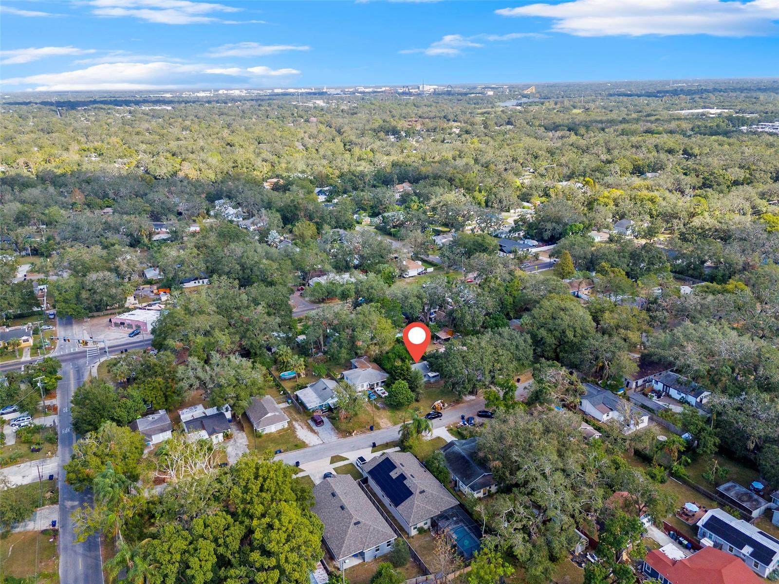 1512 HILLSIDE DR, TAMPA, FL, 33610