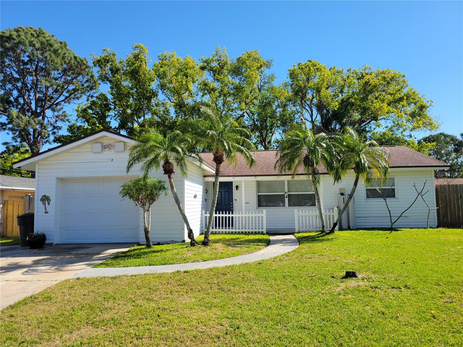 789 SAN SALVADOR DR, DUNEDIN, FL, 34698