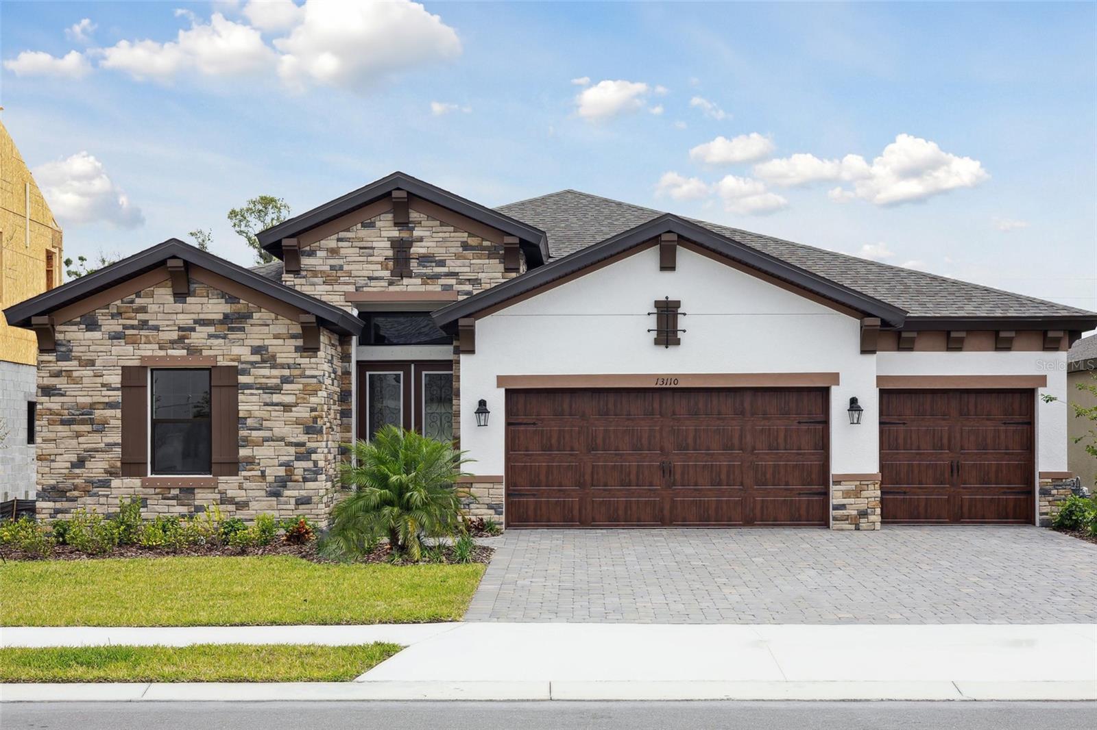 13110 HOMESTEAD LN, PARRISH, FL, 34219