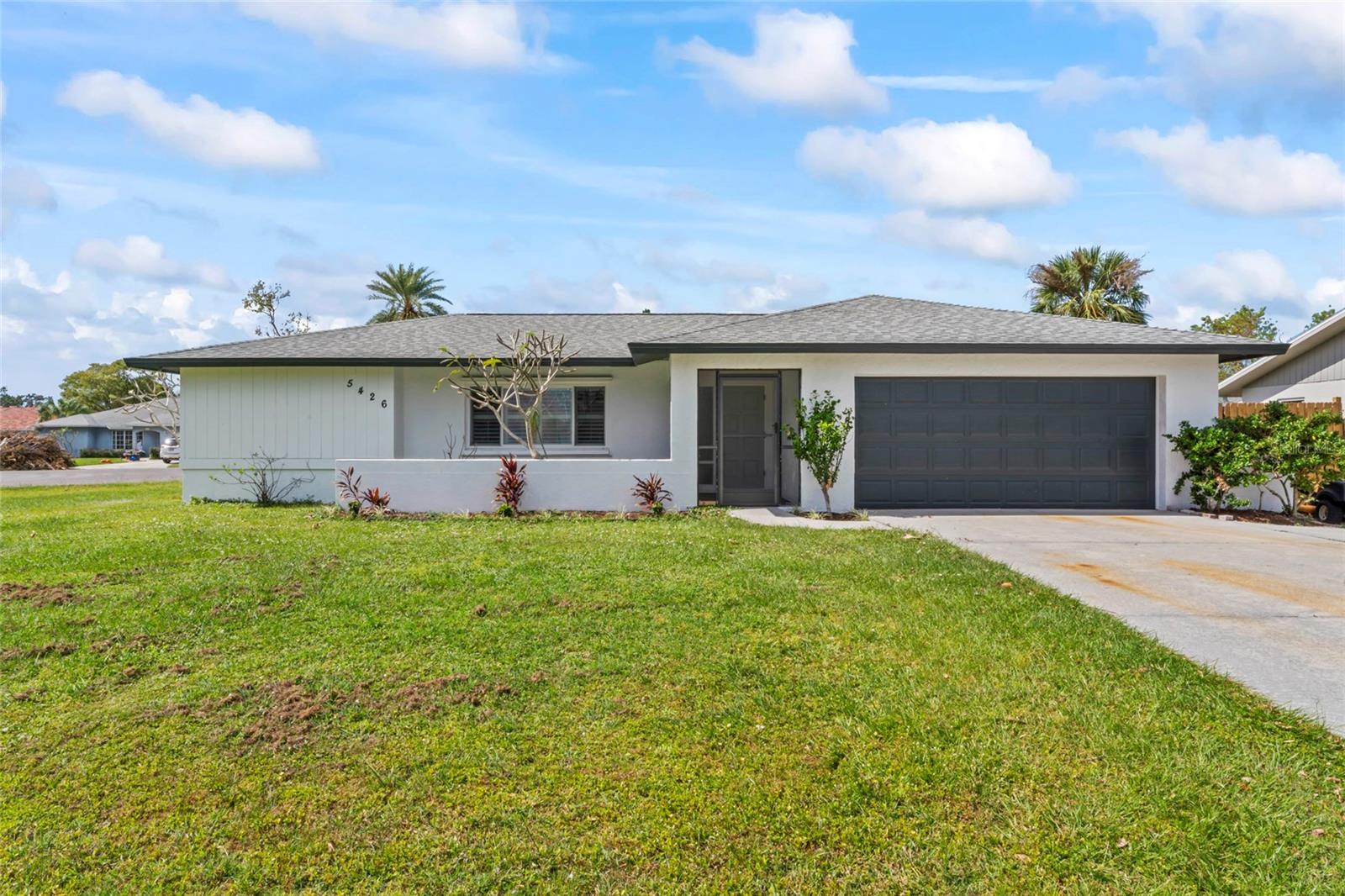 5426 CREEPING HAMMOCK DR, SARASOTA, FL, 34231