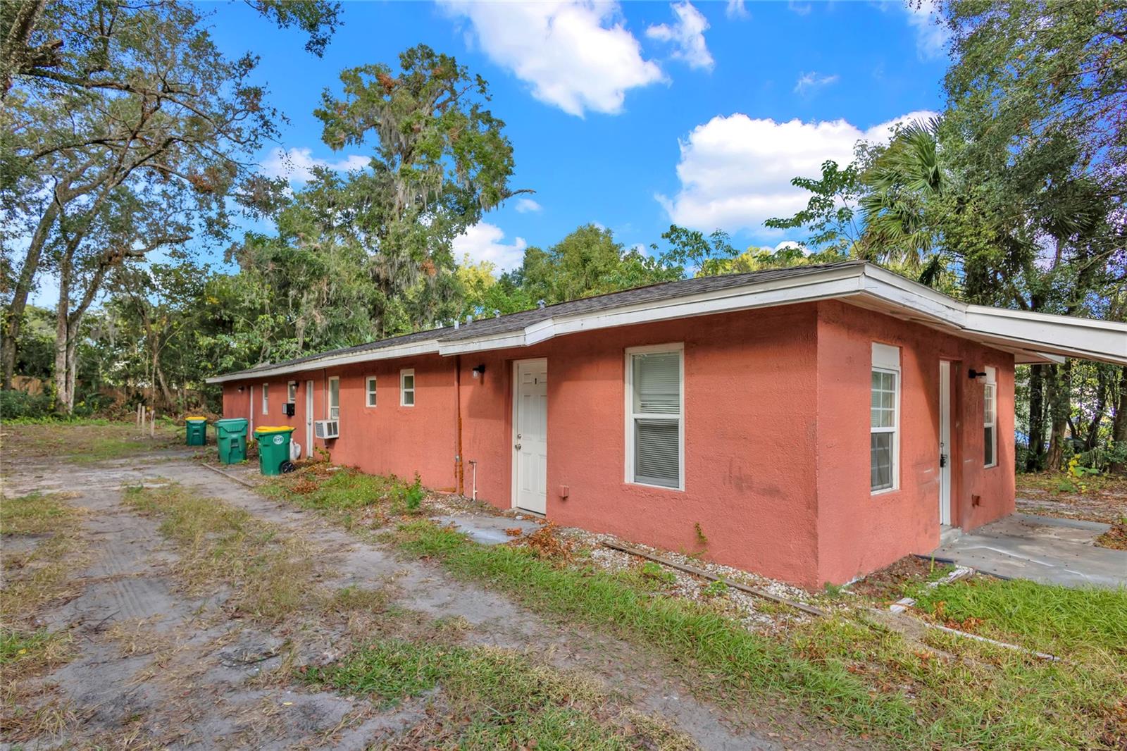 430 S PARSONS AVE, DELAND, FL, 32720