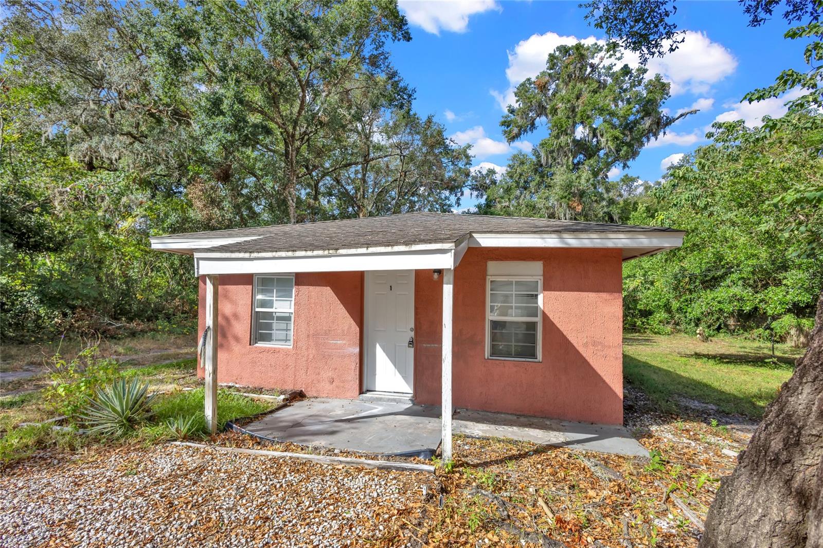 430 S PARSONS AVE, DELAND, FL, 32720