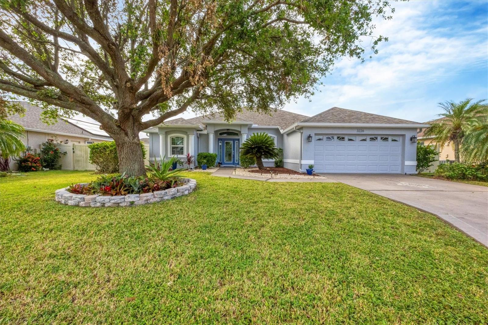 3226 44TH DR E, BRADENTON, FL, 34203