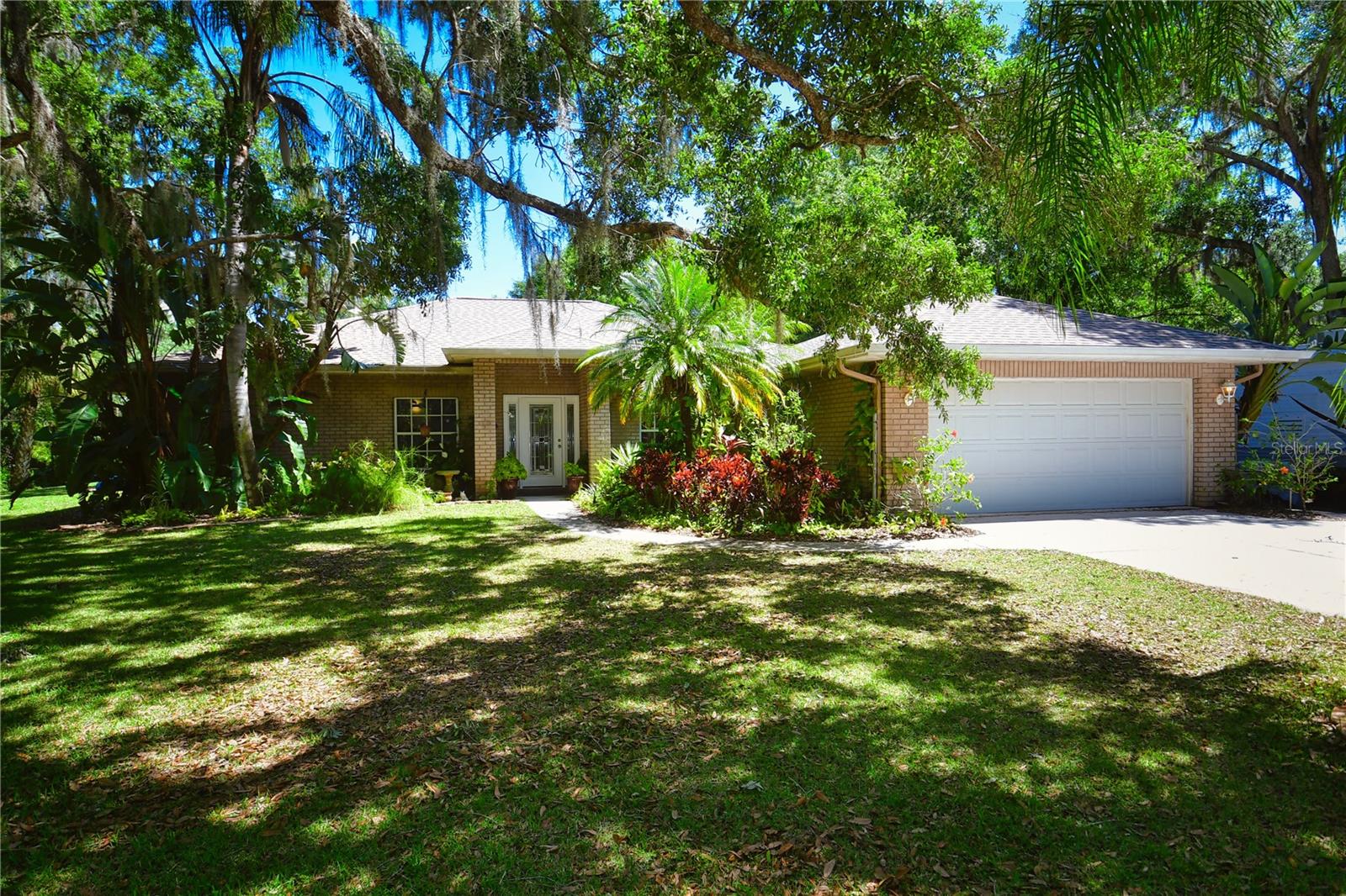 3204 STAGECOACH TRL, WIMAUMA, FL, 33598