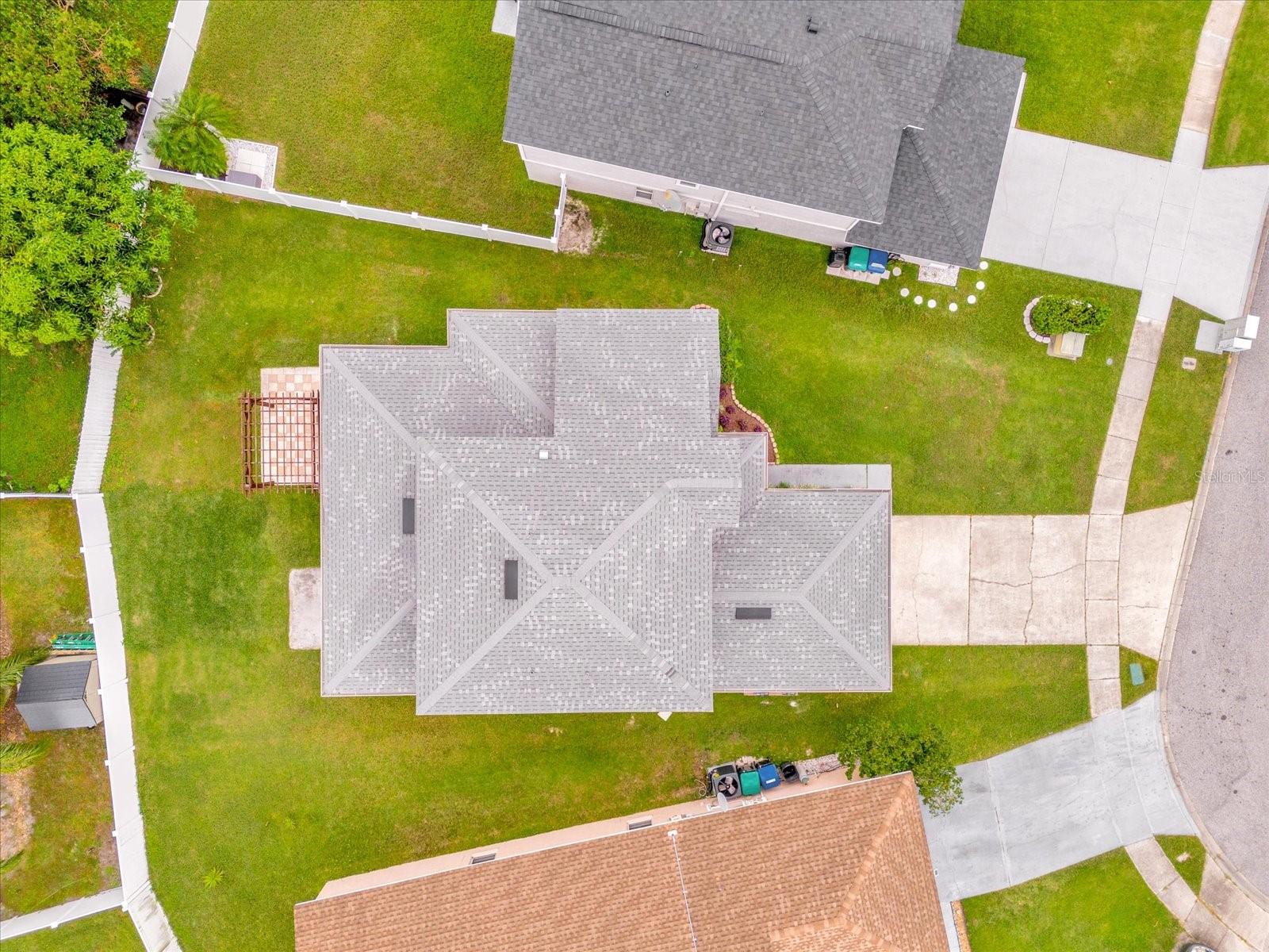 14646 BRIGHTWELL CT, ORLANDO, FL, 32824