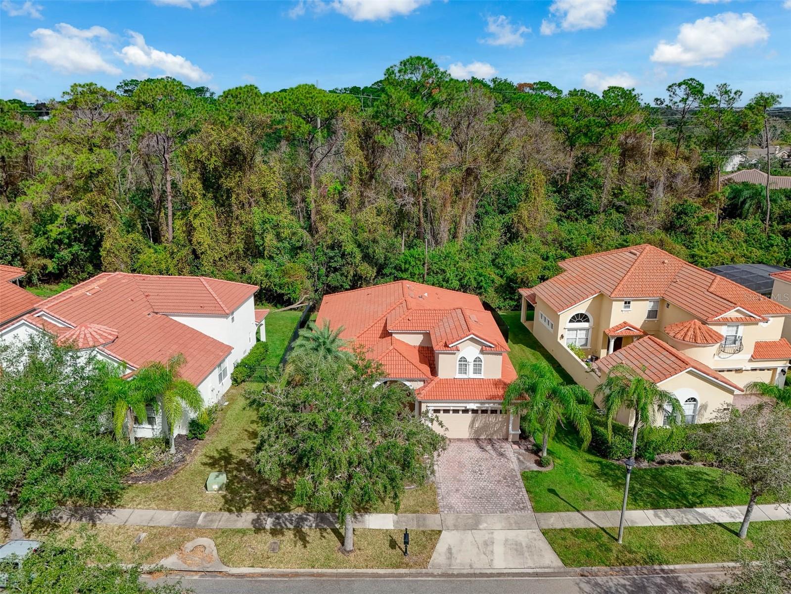 11731 BELLA MILANO CT, WINDERMERE, FL, 34786