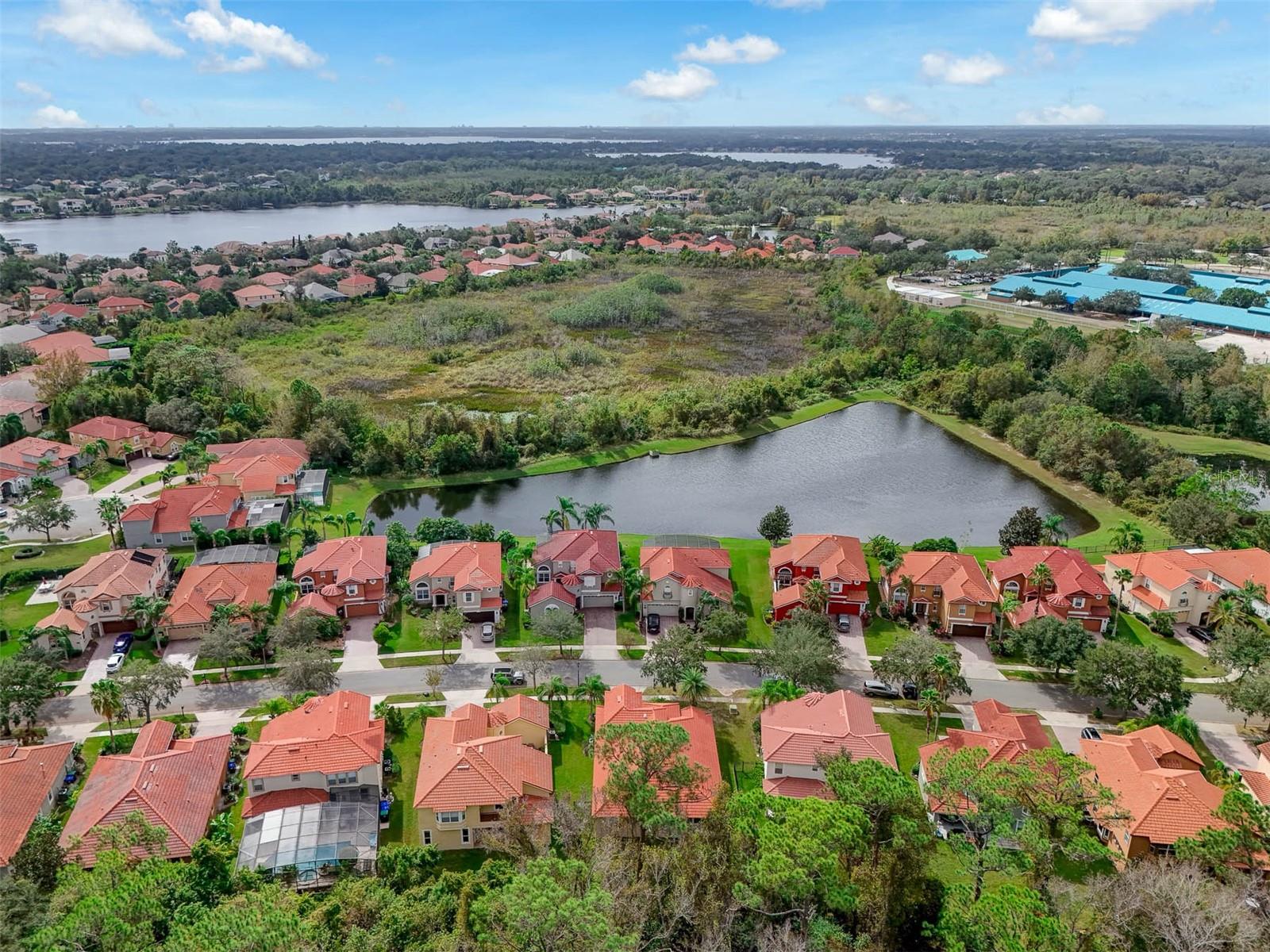 11731 BELLA MILANO CT, WINDERMERE, FL, 34786
