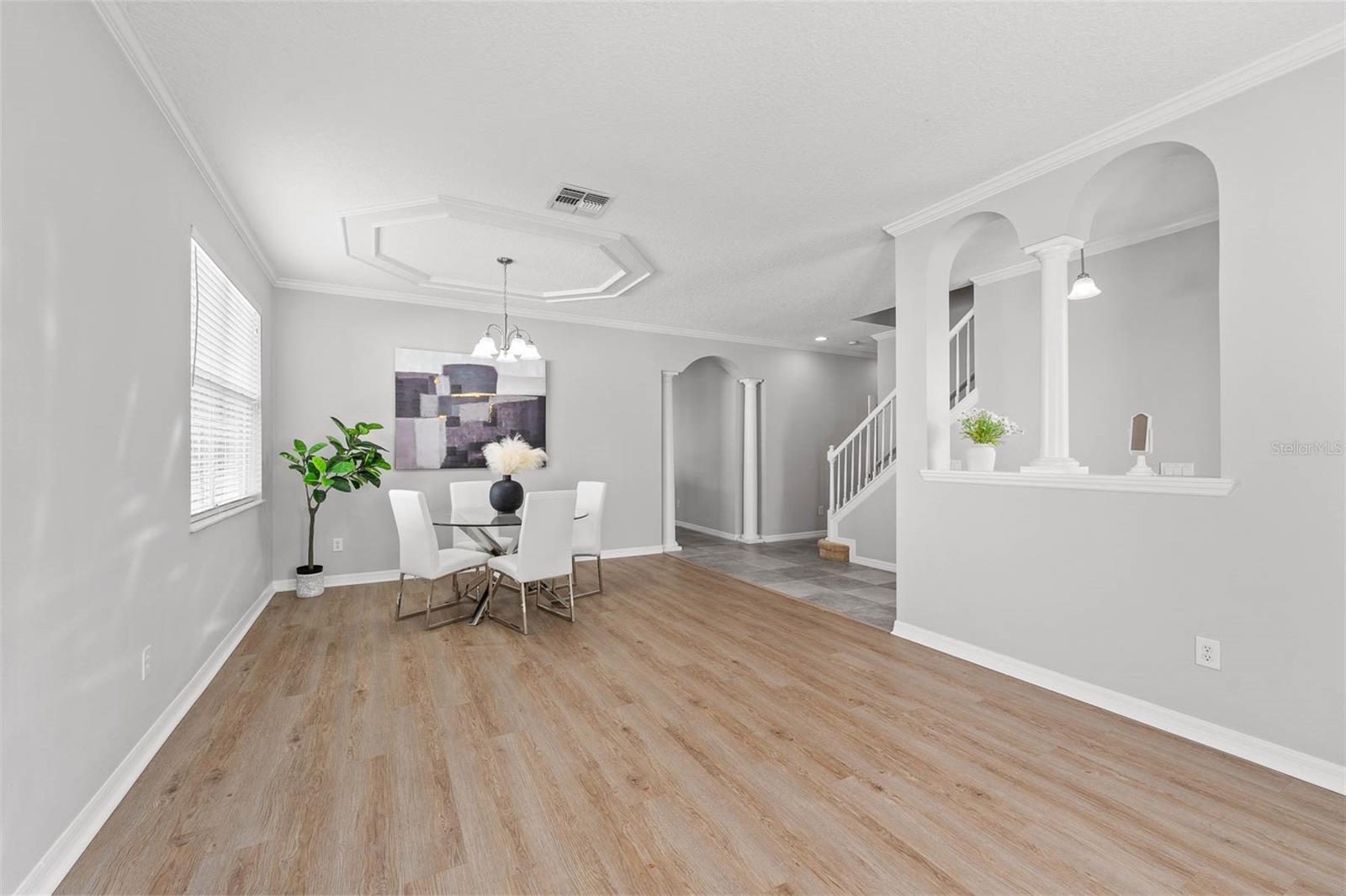 11731 BELLA MILANO CT, WINDERMERE, FL, 34786