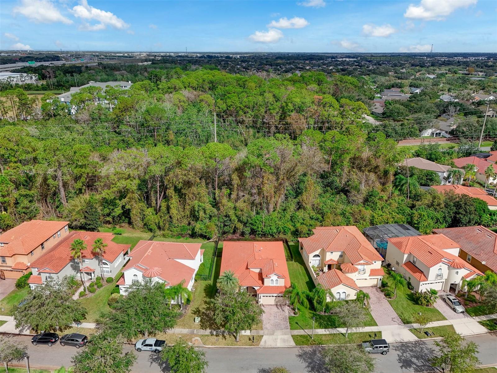 11731 BELLA MILANO CT, WINDERMERE, FL, 34786