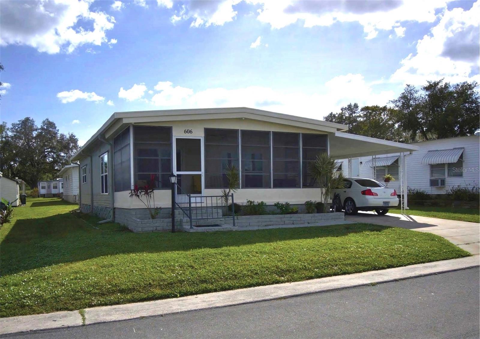 606 ELIZABETH LN, LAKELAND, FL, 33809