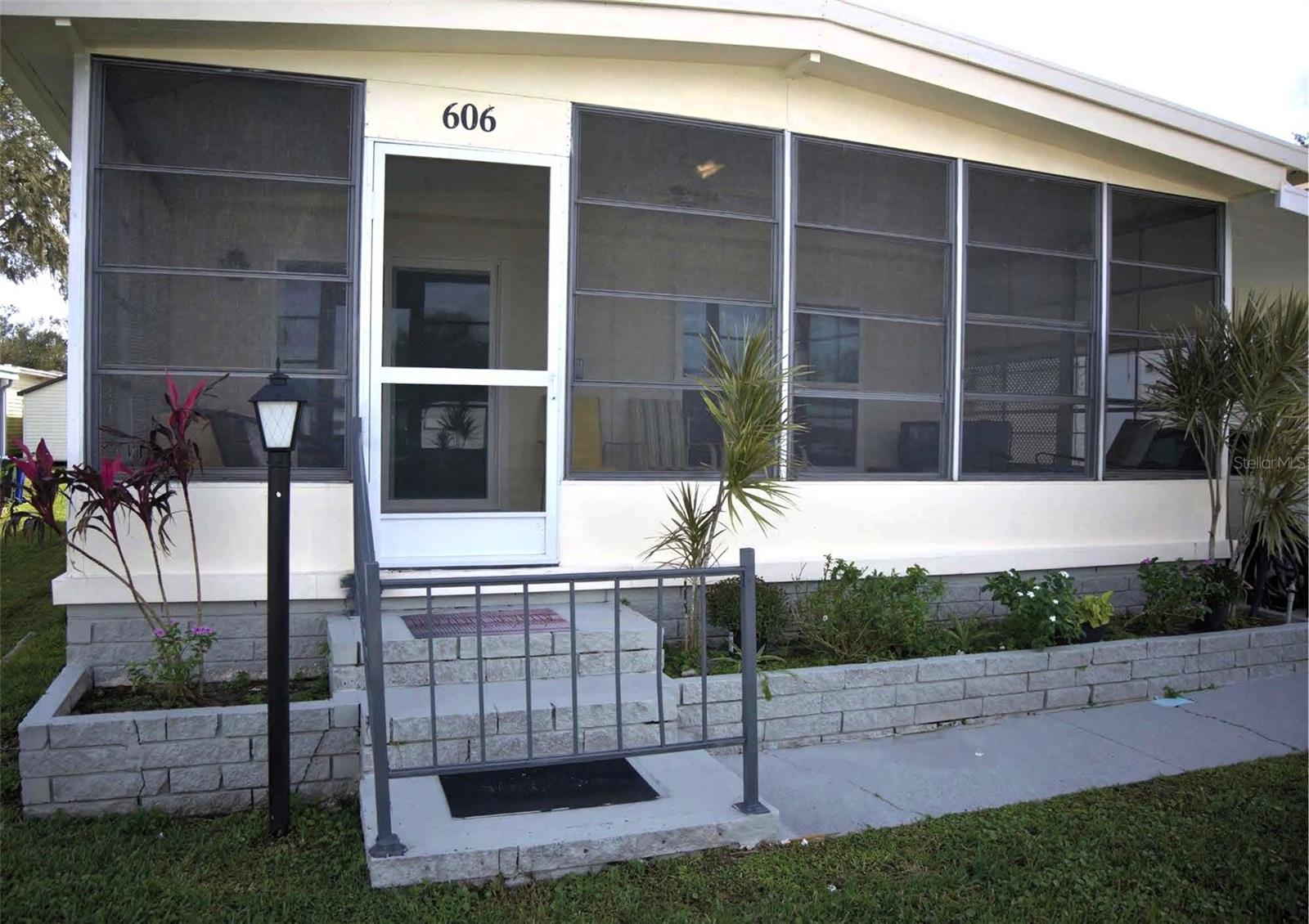 606 ELIZABETH LN, LAKELAND, FL, 33809