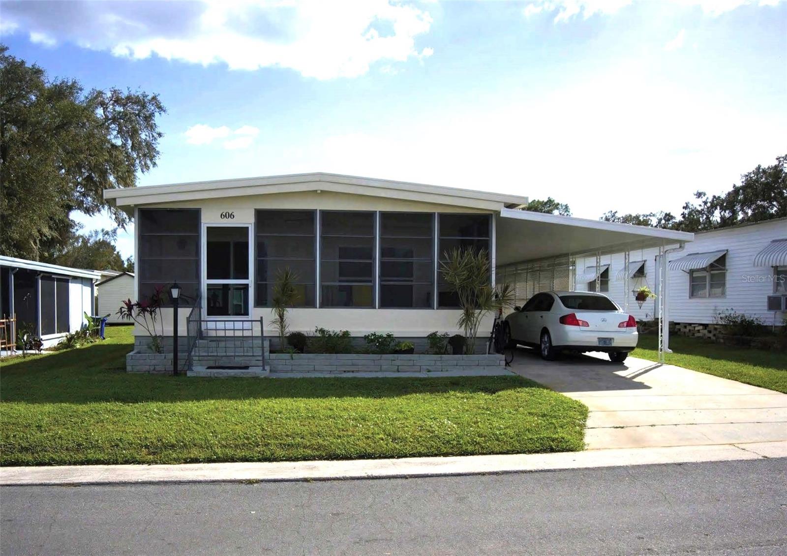 606 ELIZABETH LN, LAKELAND, FL, 33809