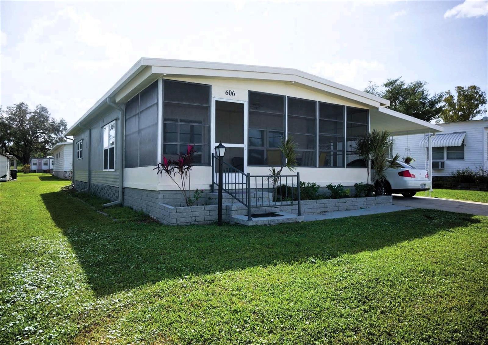 606 ELIZABETH LN, LAKELAND, FL, 33809