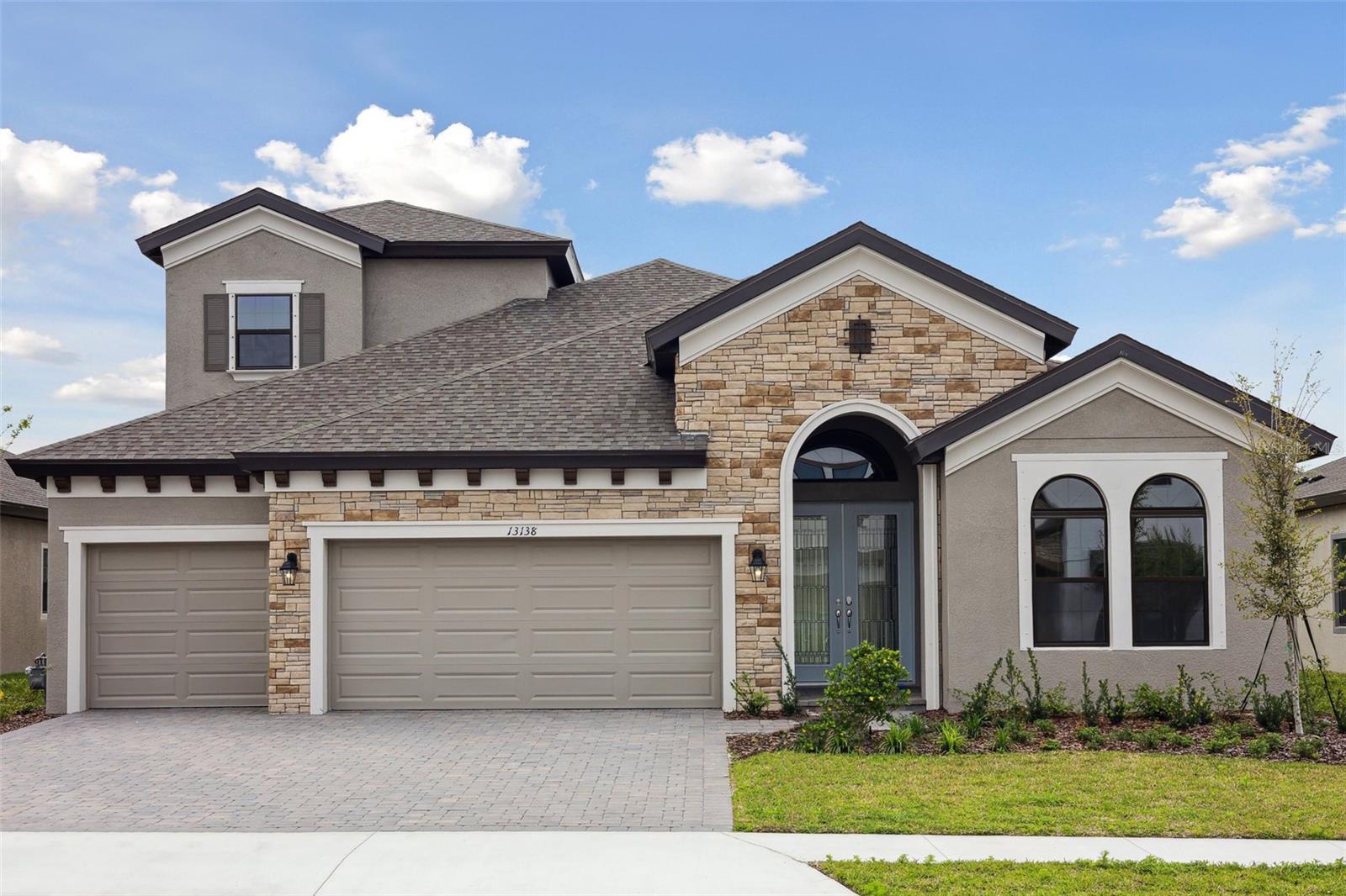 13138 HOMESTEAD LN, PARRISH, FL, 34219