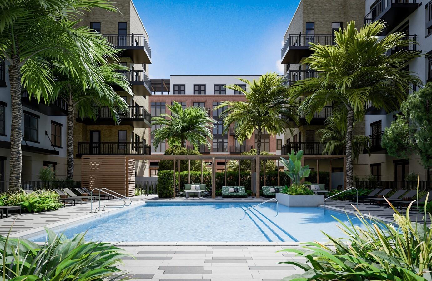 1720 NICK NUCCIO PKWY #A2A, TAMPA, FL, 33605