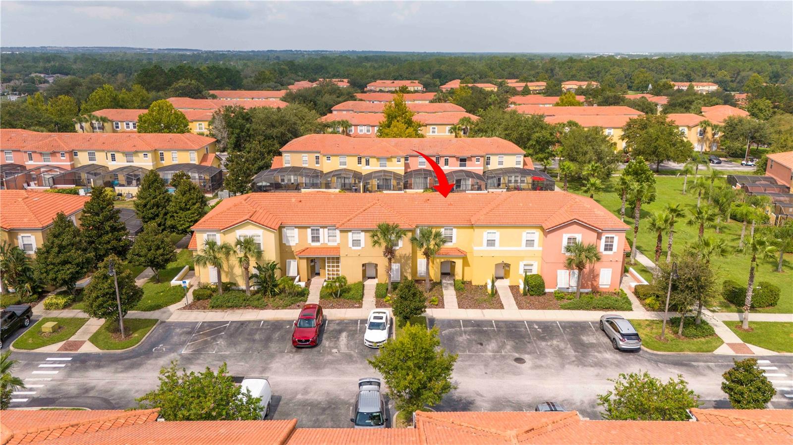 3004 WHITE ORCHID RD, KISSIMMEE, FL, 34747