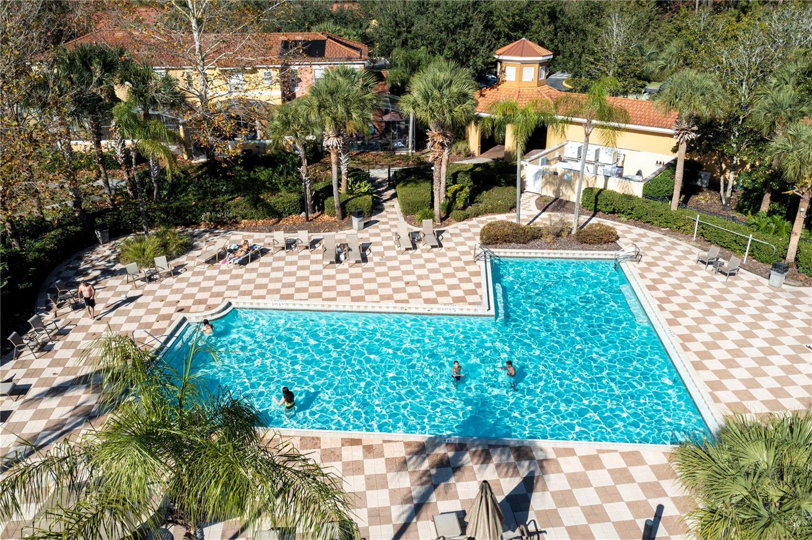 3004 WHITE ORCHID RD, KISSIMMEE, FL, 34747